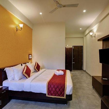 Gokulam Grand Resort & Spa, Coorg Kushālnagar Exterior foto